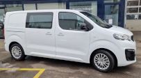 Lieferwagen neu