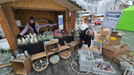 Foto Weihnachtsmarkt 02