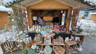 Foto Weihnachtsmarkt 03