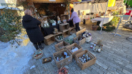 Foto Weihnachtsmarkt 05