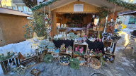 Foto Weihnachtsmarkt 06