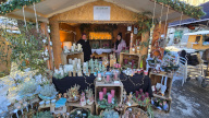 Foto Weihnachtsmarkt 08