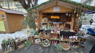 Foto Weihnachtsmarkt 09