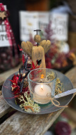 Foto Weihnachtsmarkt 12