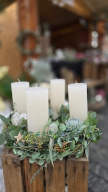 Foto Weihnachtsmarkt 13