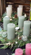 Foto Weihnachtsmarkt 14