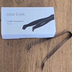 Kerzenlöscher von Ester & Eric