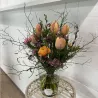 Tulpenstrauss