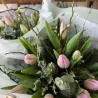 Tulpenstrauss
