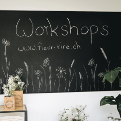 Workshops
