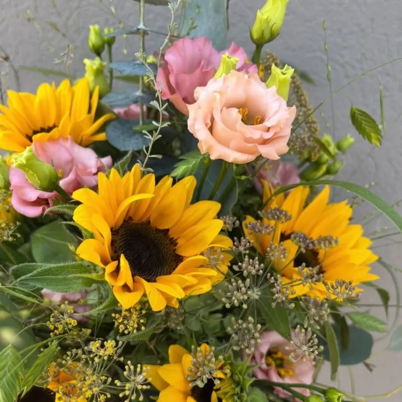 Blumenabo