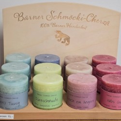 Bärner Schmöcki-Cherzä