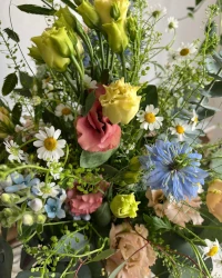 Frischblumen