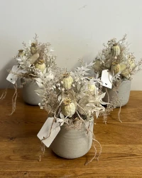 Trockenblumen