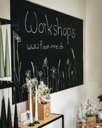 Workshops